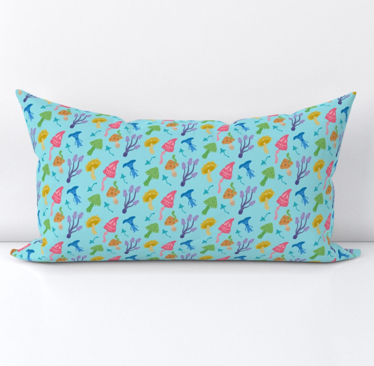 Custom Halloween throw pillows for individual order