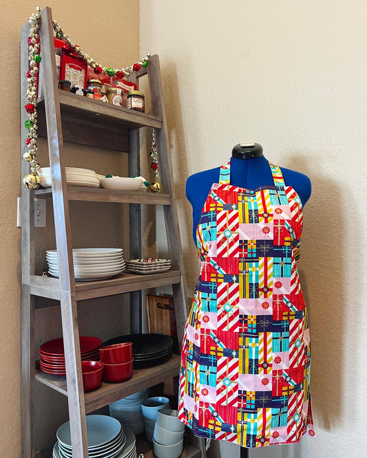 Apron