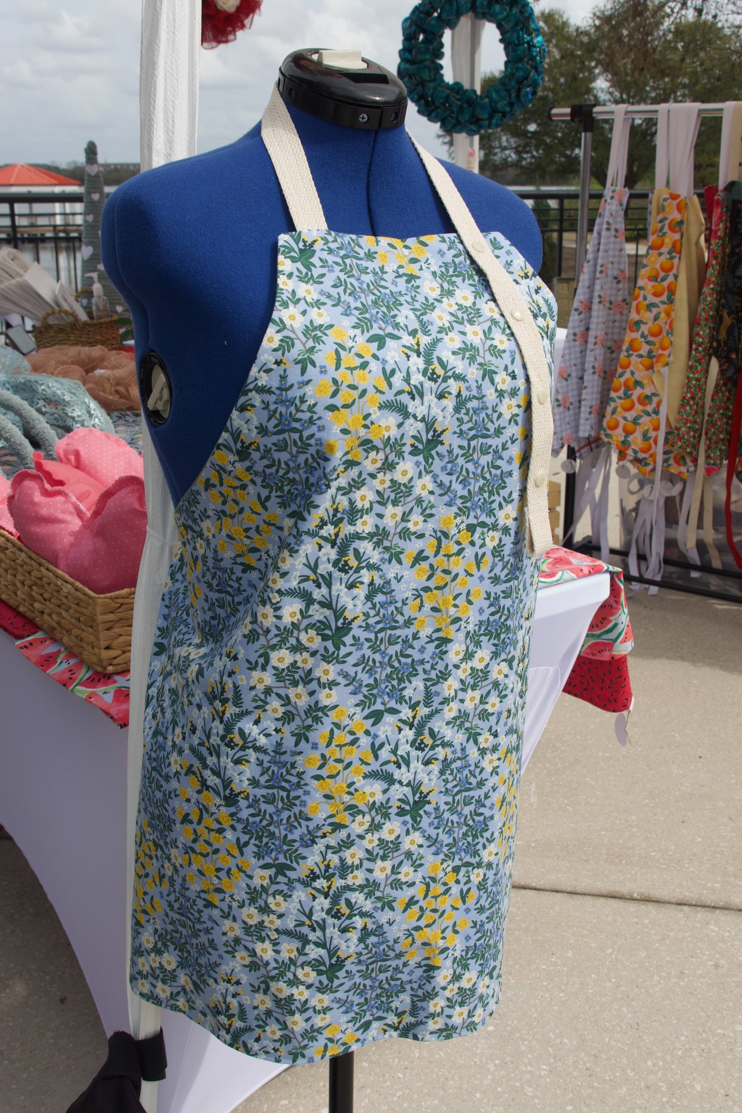 Aprons