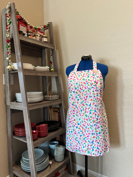 Apron “Confetti”