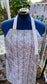 Christmas apron “Birch”