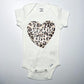 Baby bodysuits