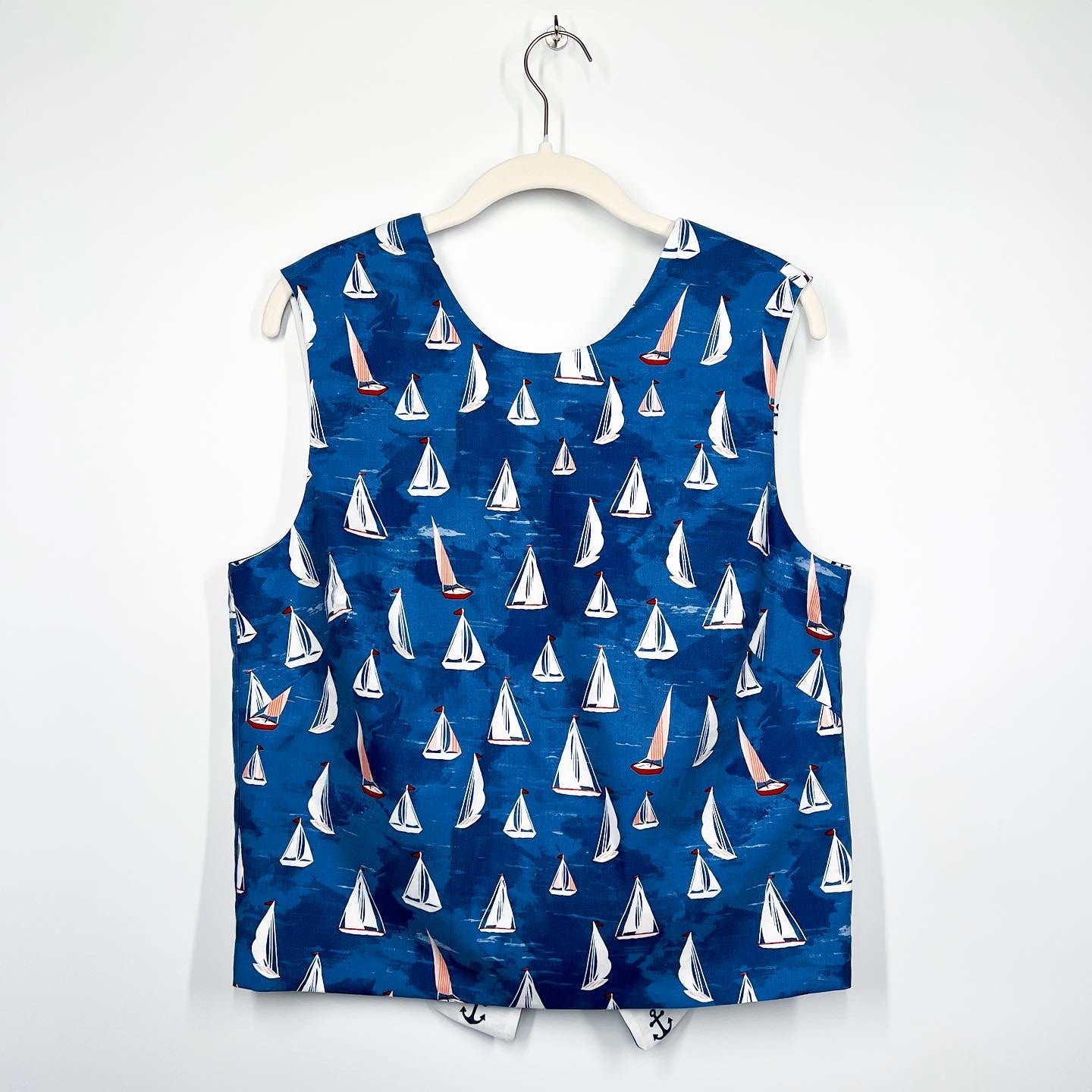 The Bathurst Top “Nautical”