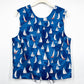 The Bathurst Top “Nautical”