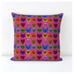 Custom Halloween throw pillows for individual order