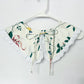 Detachable vintage collar
