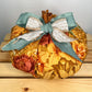 Handmade pumpkin