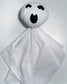 Hanging ghosts