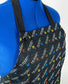 Reversible Apron “Thanksgiving/Friendsgiving”