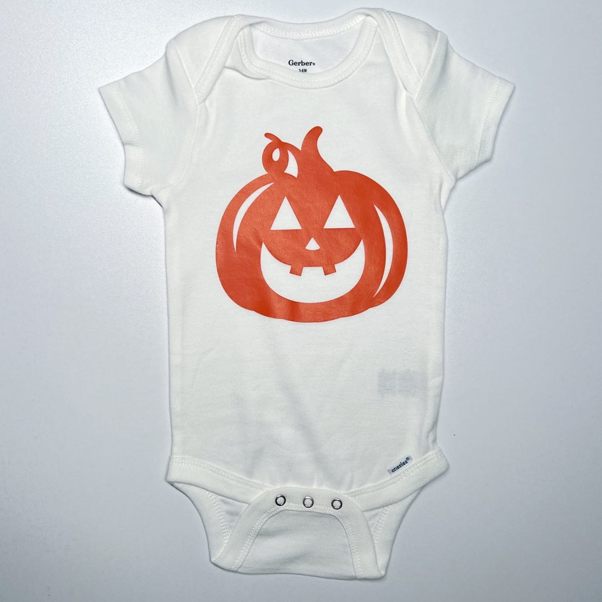 Baby bodysuits
