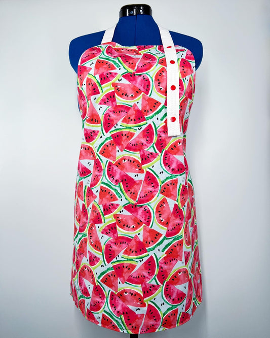 Apron “Watermelon”