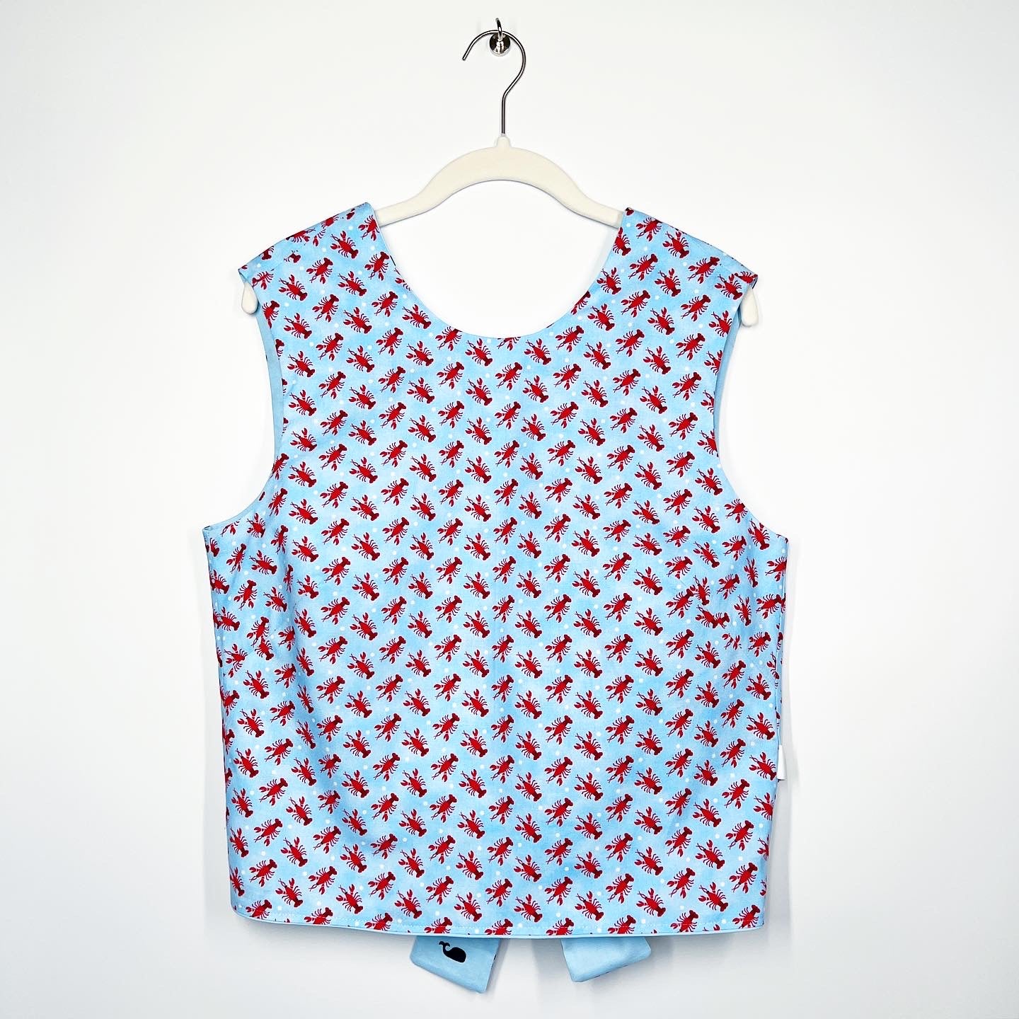 The Bathurst Top “Lobsters”