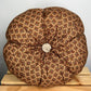 Handmade pumpkin