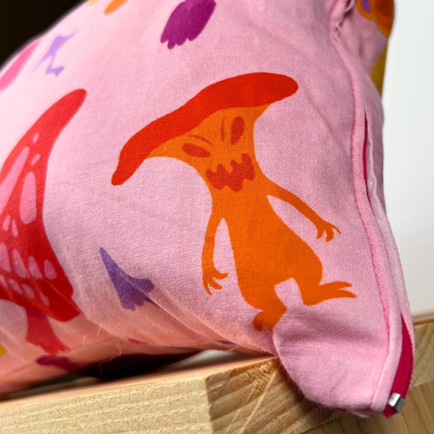 Halloween throw pillows