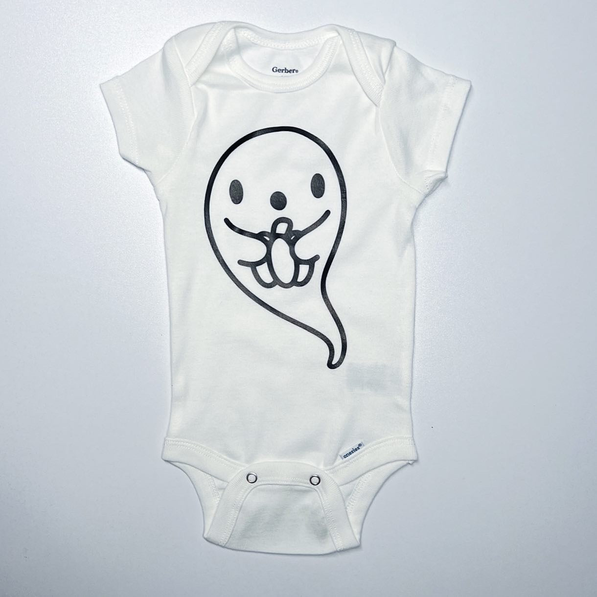 Baby bodysuits
