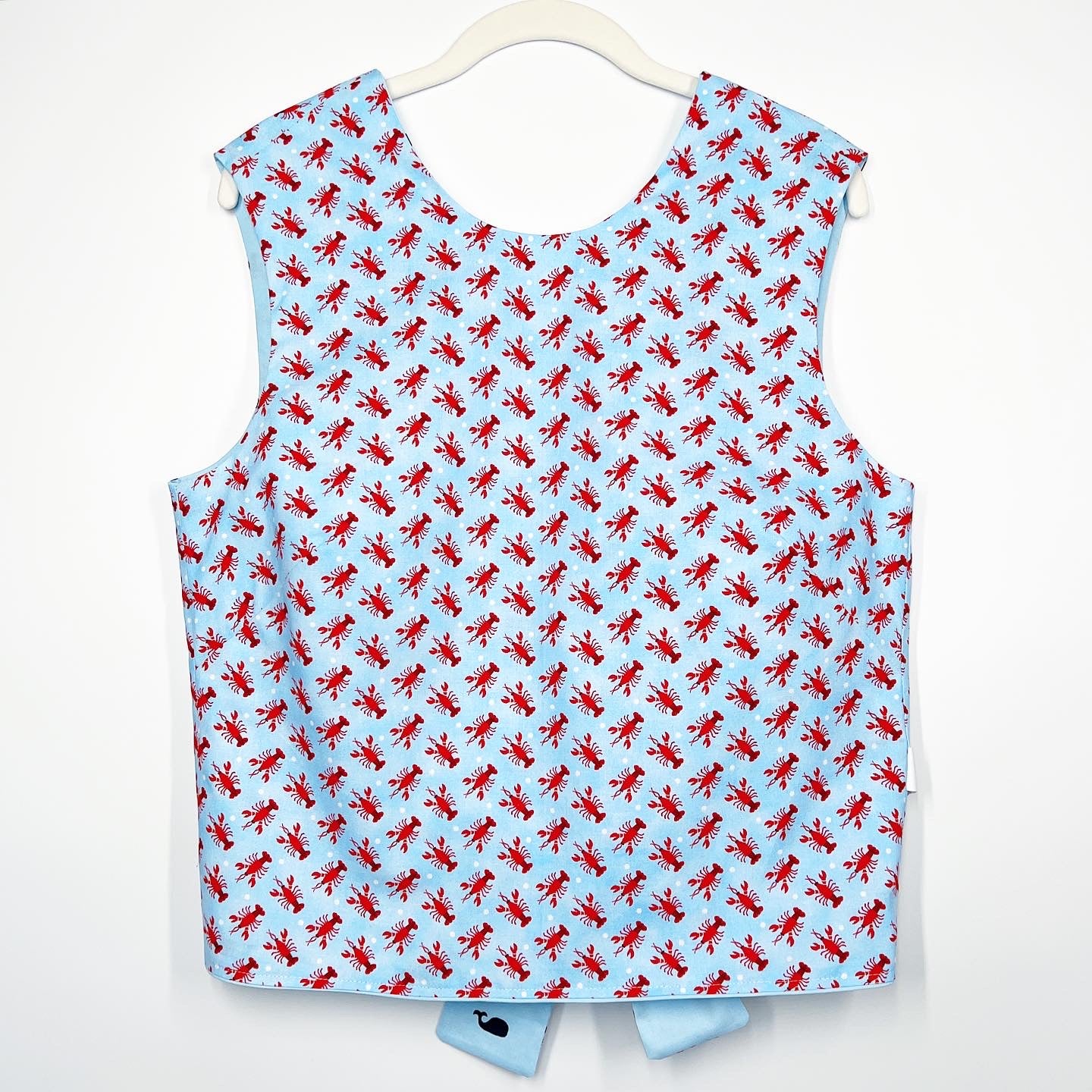 The Bathurst Top “Lobsters”