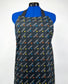 Reversible Apron “Thanksgiving/Friendsgiving”