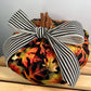 Handmade pumpkin