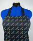 Reversible Apron “Thanksgiving/Friendsgiving”