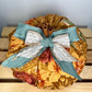 Handmade pumpkin