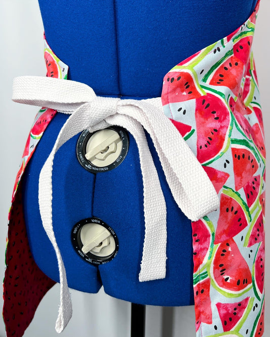Apron “Watermelon”